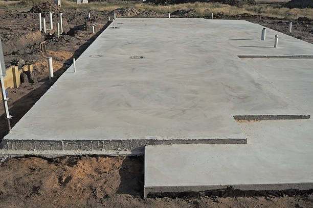 Best Concrete Driveway Installation in Bryans Road, MD