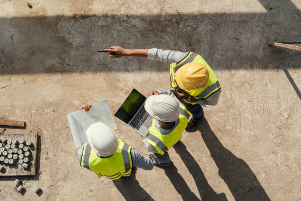Best Concrete Removal and Replacement in Bryans Road, MD