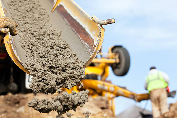 Best Stamped Concrete Services in Bryans Road, MD