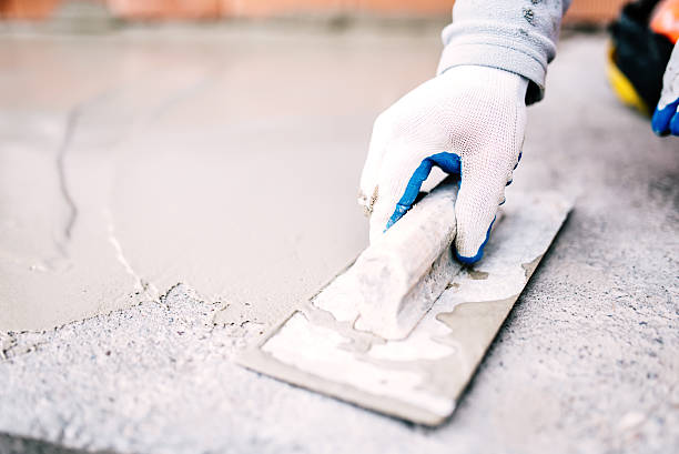 Best Concrete Patio Design and Installation in Bryans Road, MD