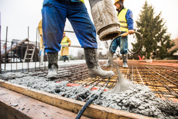 Best Concrete Grinding and Polishing in Bryans Road, MD